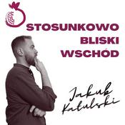 Podcast Stosunkowo Bliski Wschód