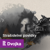 Podcast Strašidelné povídky