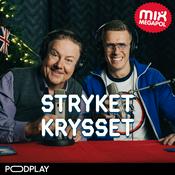 Podcast Stryketkrysset