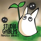 Podcast Studio Ghibli’s Animated Wonders