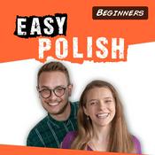 Podcast Super Easy Polish for Beginners: Learn Polish with Simple Dialogues | Polski dla początkujących