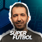 Podcast Süper Futbol - Emre Özcan