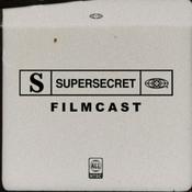 Podcast Super Secret Filmcast