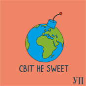 Podcast світ не sweet. подкаст про міжнародку