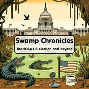 Podcast Swamp Chronicles