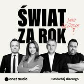 Podcast Świat za rok