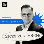 Podcast Szczerze o HR-ze