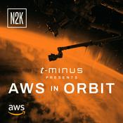 Podcast T-Minus AWS in Orbit