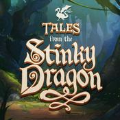 Podcast Tales from the Stinky Dragon