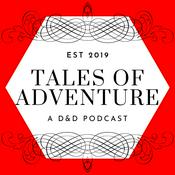 Podcast Tales of Adventure