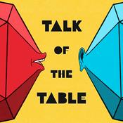 Podcast Talk of the Table