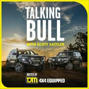 Podcast Talking Bull