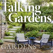 Podcast Talking Gardens