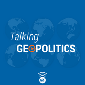 Podcast Talking Geopolitics