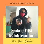 Podcast Tarot Curhat