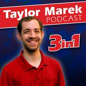 Podcast Taylor Marek Podcast