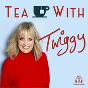 Podcast Tea With Twiggy