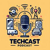 Podcast TechCast Podcast