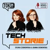 Podcast Techstorie - rozmowy o technologiach