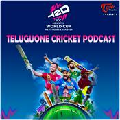 Podcast Teluguone Cricket Podcast