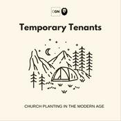 Podcast Temporary Tenants