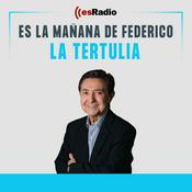 Podcast Tertulia de Federico