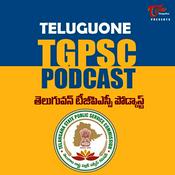 Podcast TGPSC Podcast