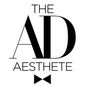 Podcast The AD Aesthete