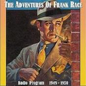 Podcast The Adventures of Frank Race