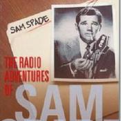 Podcast The Adventures of Sam Spade