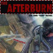 Podcast The Afterburn Podcast