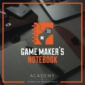 Podcast The AIAS Game Maker's Notebook