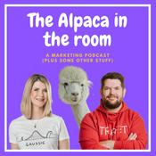 Podcast The Alpaca in the room