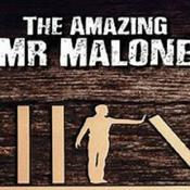 Podcast The Amazing Mr. Malone