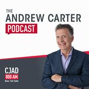 Podcast The Andrew Carter Podcast