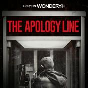 Podcast The Apology Line