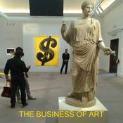 Podcast The Art Business