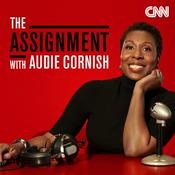 Podcast The Assignment with Audie Cornish