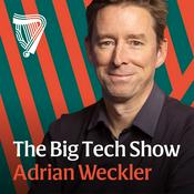 Podcast The Big Tech Show