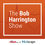 Podcast The Bob Harrington Show