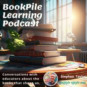 Podcast BookPile Learning Podcast