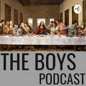 Podcast The Boys