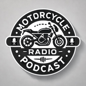 Podcast Motorcycle Radio, probably the best Motorcycling Podcast in the world.