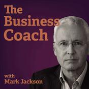 Podcast The Business Coach