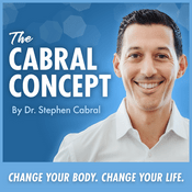 Podcast The Cabral Concept