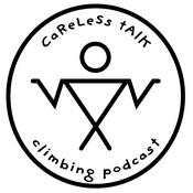 Podcast The Careless Talk Climbing Podcast