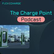 Podcast The Charge Point Podcast