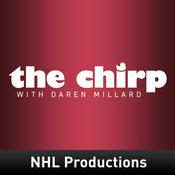 Podcast The Chirp with Daren Millard