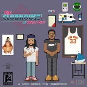 Podcast The Clubhouse with Mouse Jones