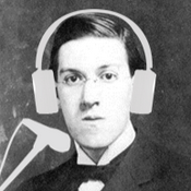 Podcast The Complete HP Lovecraft Podcast